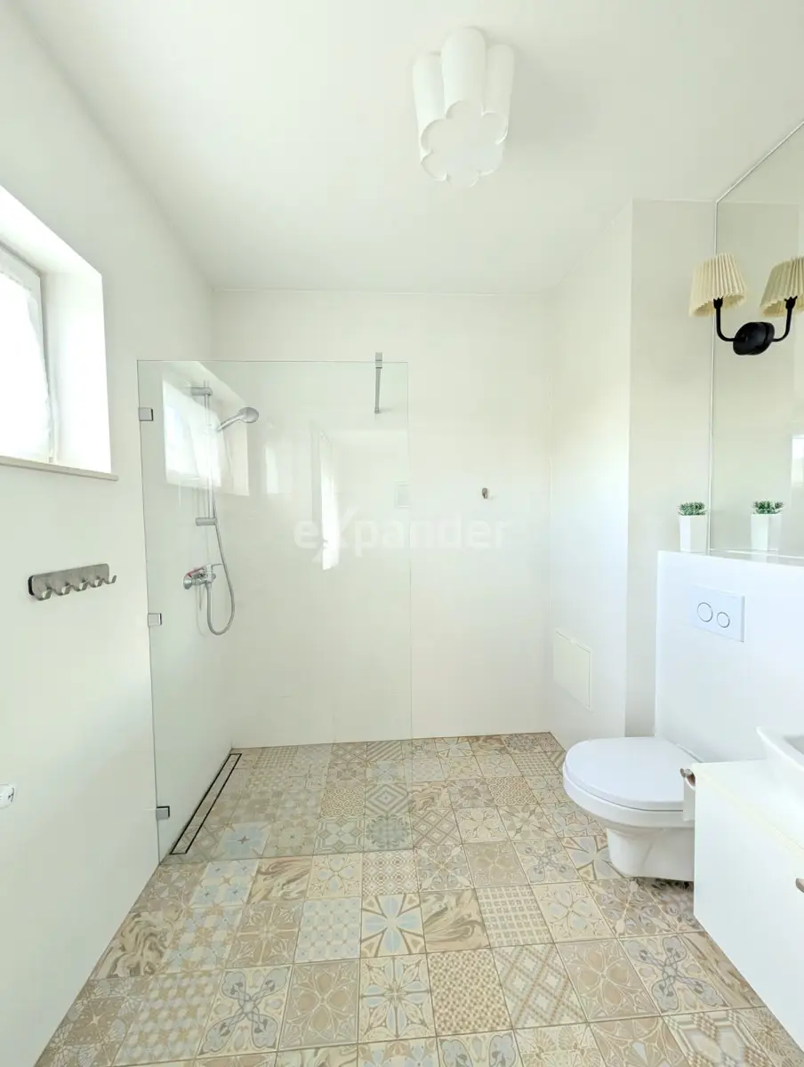 Nowoczesny apartament 2-pokojowy | ul. Legionów,