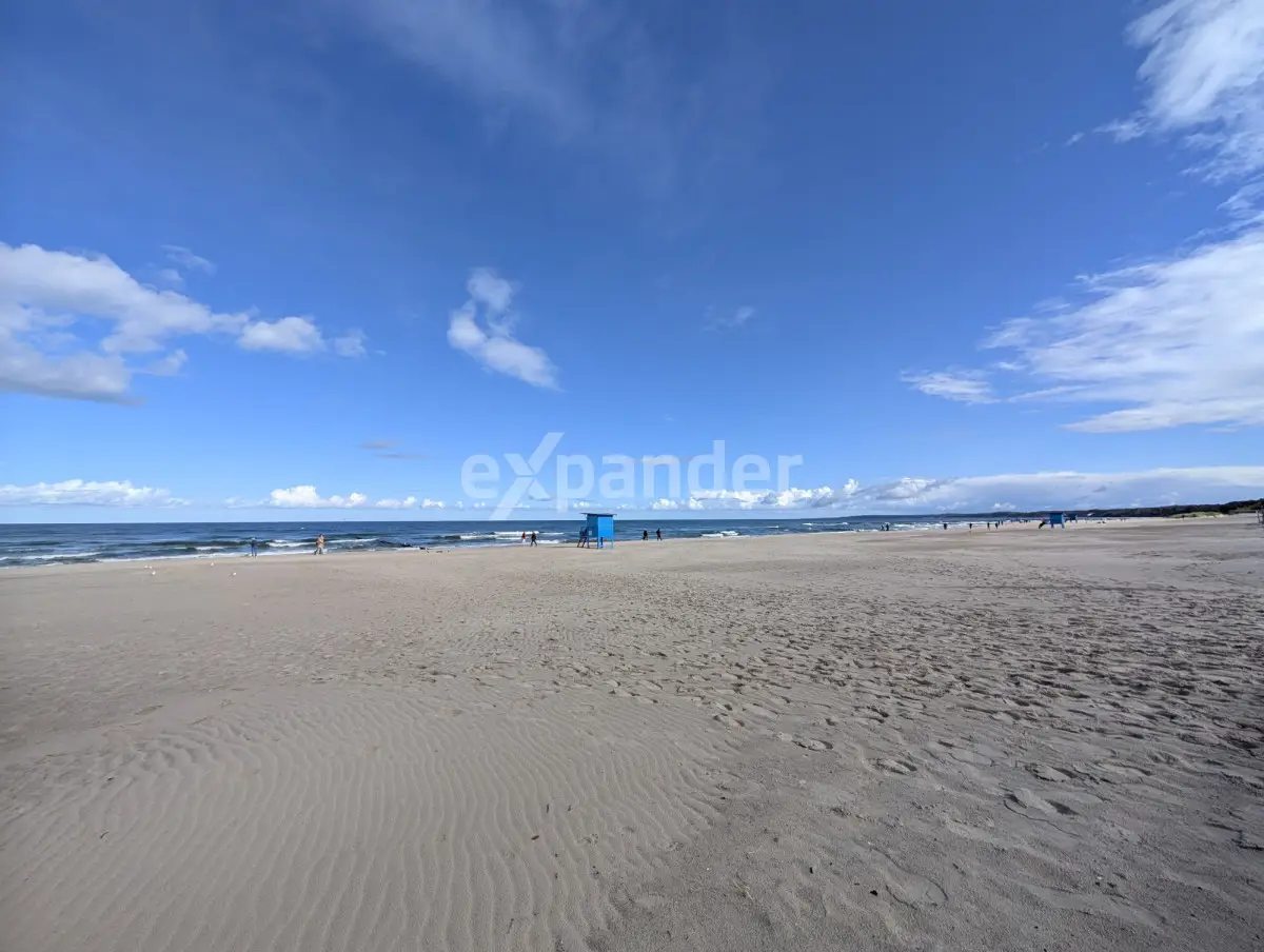 Nowoczesny apartament 2-pokojowy | ul. Legionów,