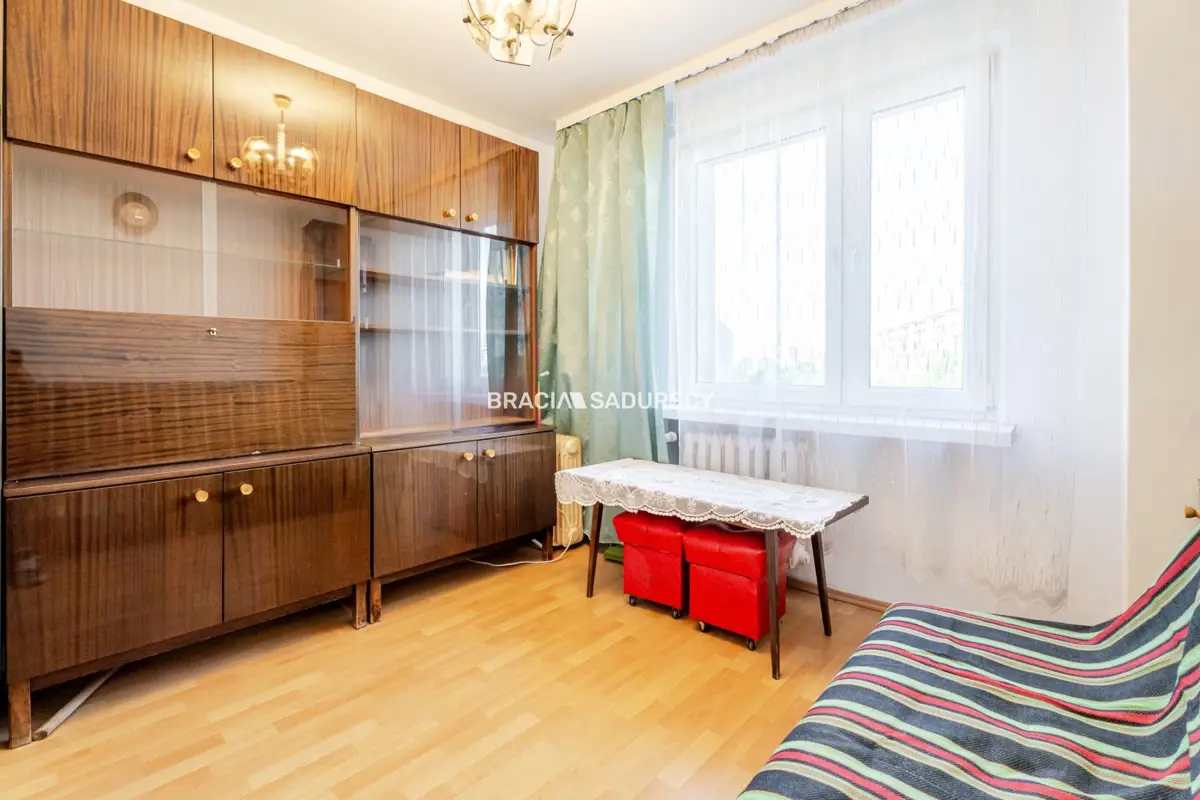 2 pokojowe os Albertyńskie