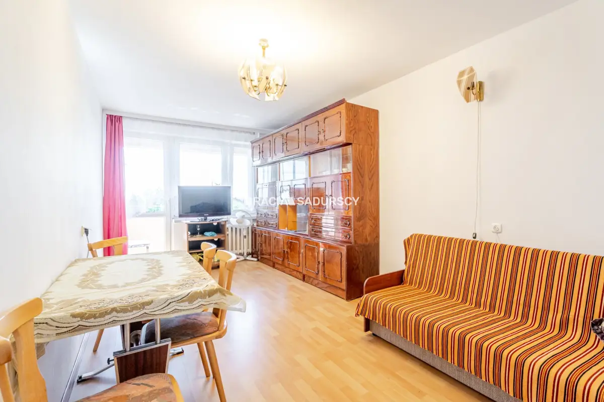 2 pokojowe os Albertyńskie