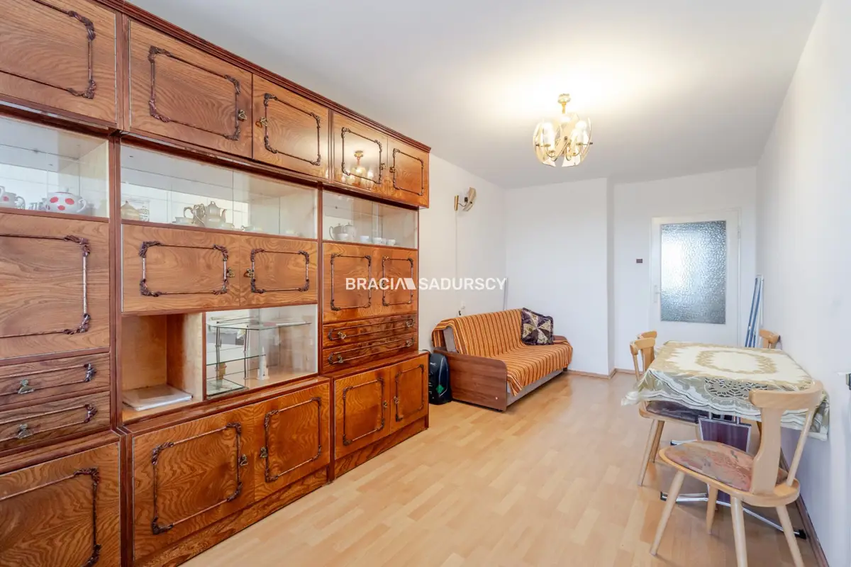 2 pokojowe os Albertyńskie