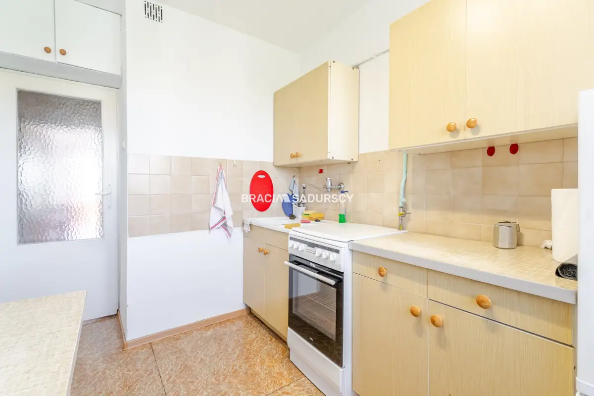 2 pokojowe os Albertyńskie