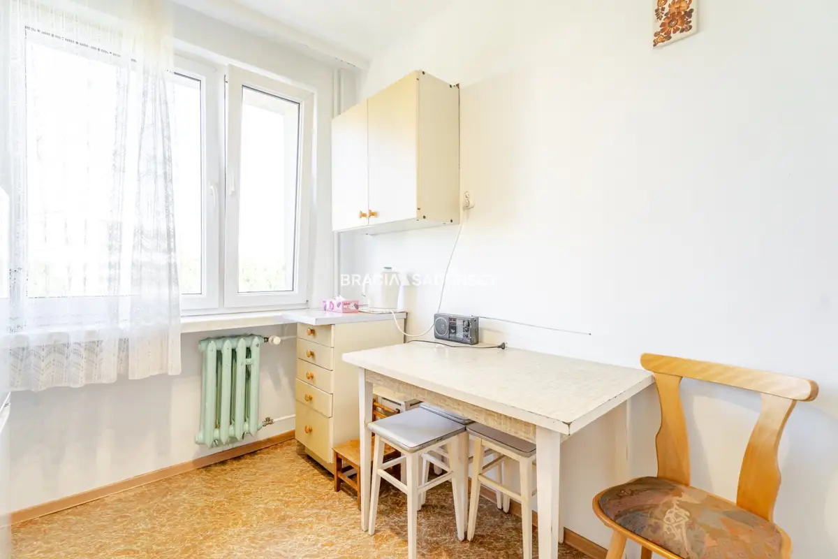 2 pokojowe os Albertyńskie