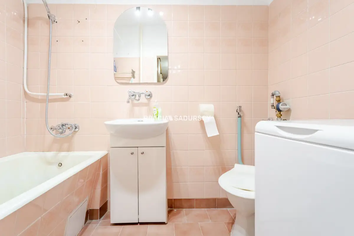 2 pokojowe os Albertyńskie