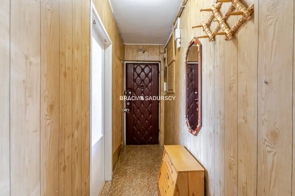 2 pokojowe os Albertyńskie