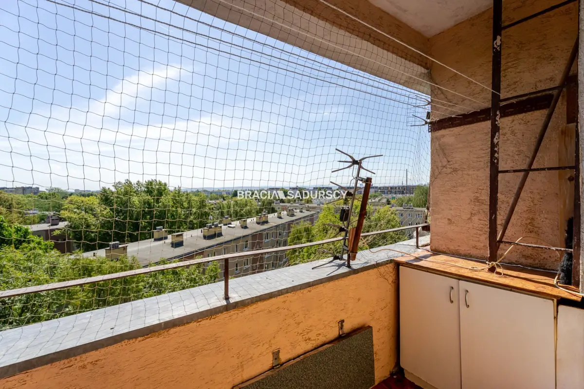 2 pokojowe os Albertyńskie