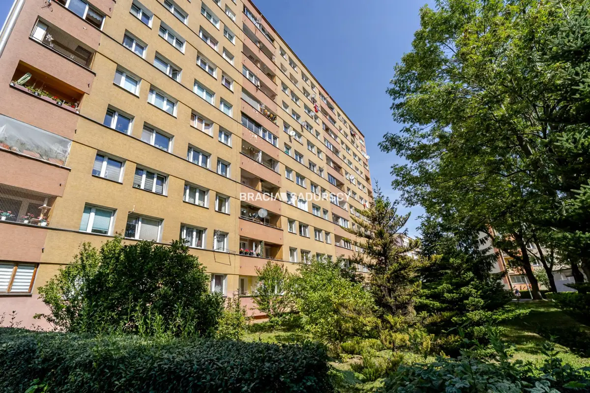 2 pokojowe os Albertyńskie