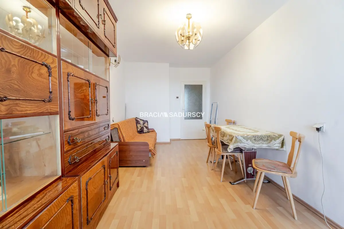 2 pokojowe os Albertyńskie