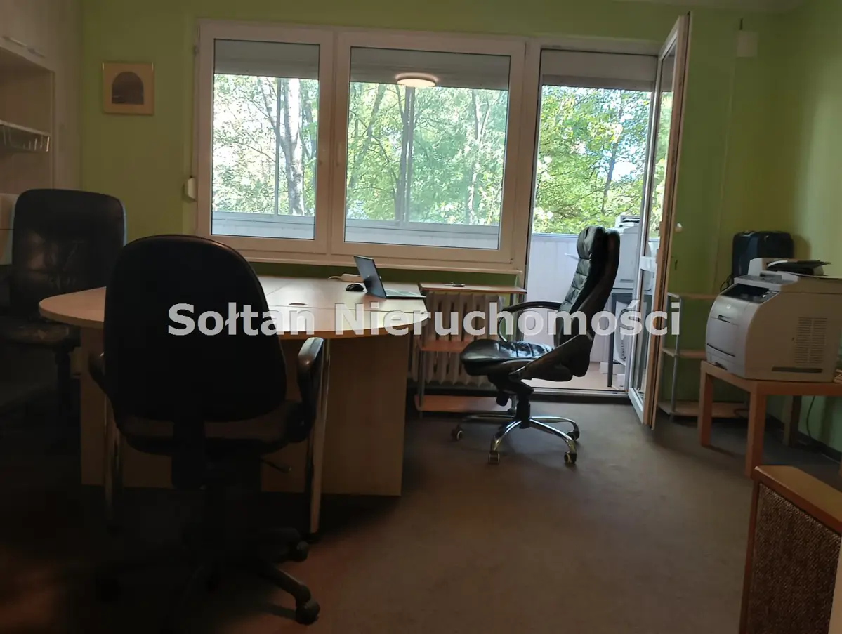 Mieszkanie do wynajęcia, kawalerka, 29,99m2, Warszawa, Pirenejska