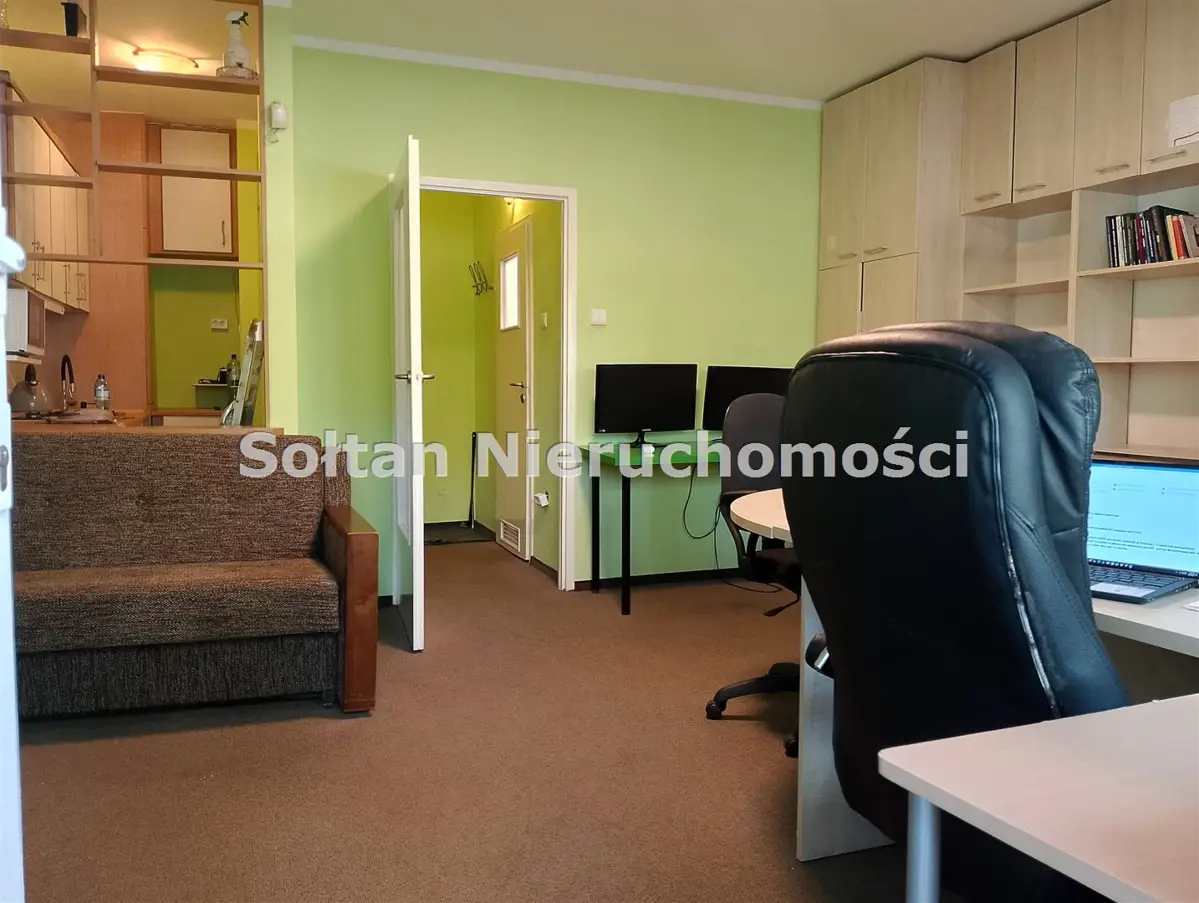 Mieszkanie do wynajęcia, kawalerka, 29,99m2, Warszawa, Pirenejska