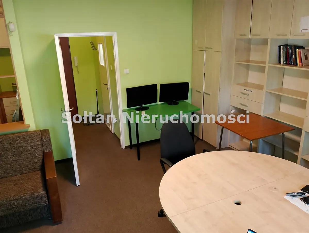 Mieszkanie do wynajęcia, kawalerka, 29,99m2, Warszawa, Pirenejska