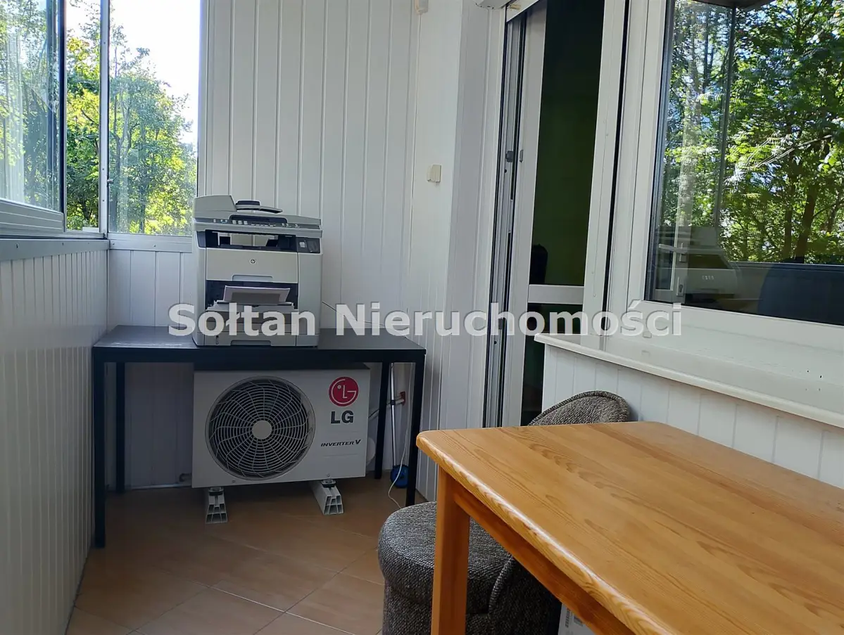 Mieszkanie do wynajęcia, kawalerka, 29,99m2, Warszawa, Pirenejska