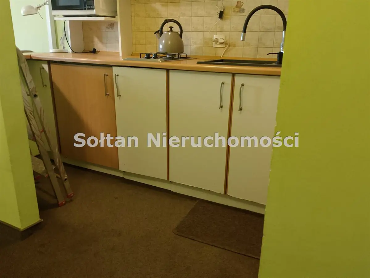 Mieszkanie do wynajęcia, kawalerka, 29,99m2, Warszawa, Pirenejska