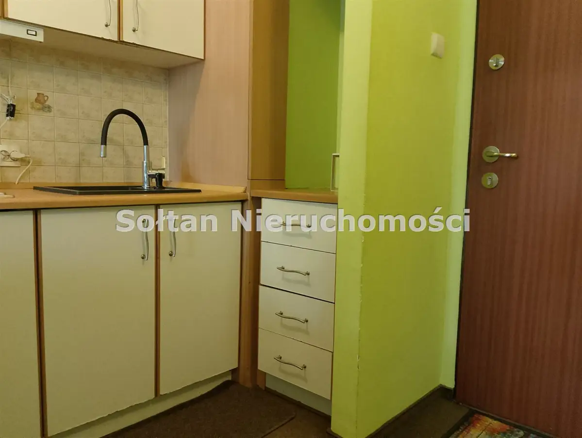 Mieszkanie do wynajęcia, kawalerka, 29,99m2, Warszawa, Pirenejska