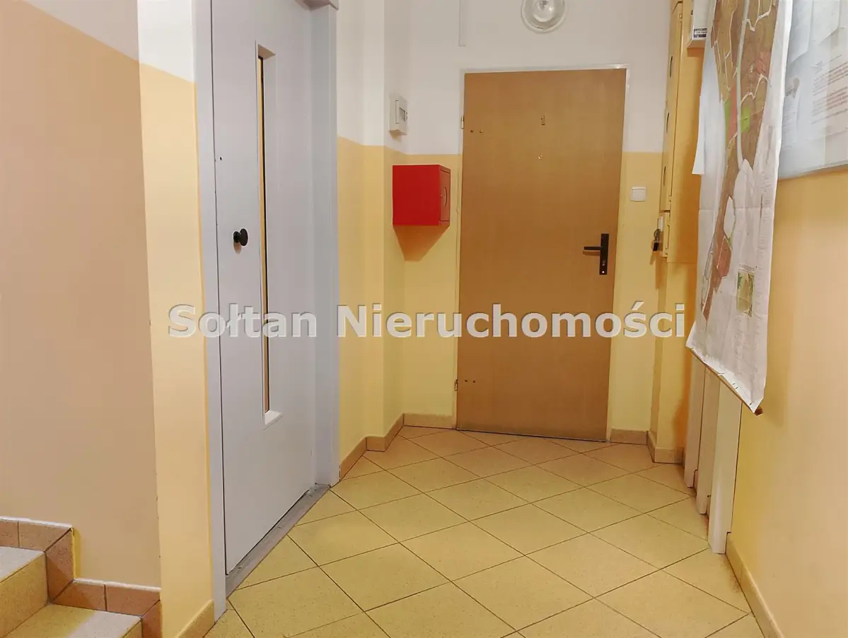 Mieszkanie do wynajęcia, kawalerka, 29,99m2, Warszawa, Pirenejska