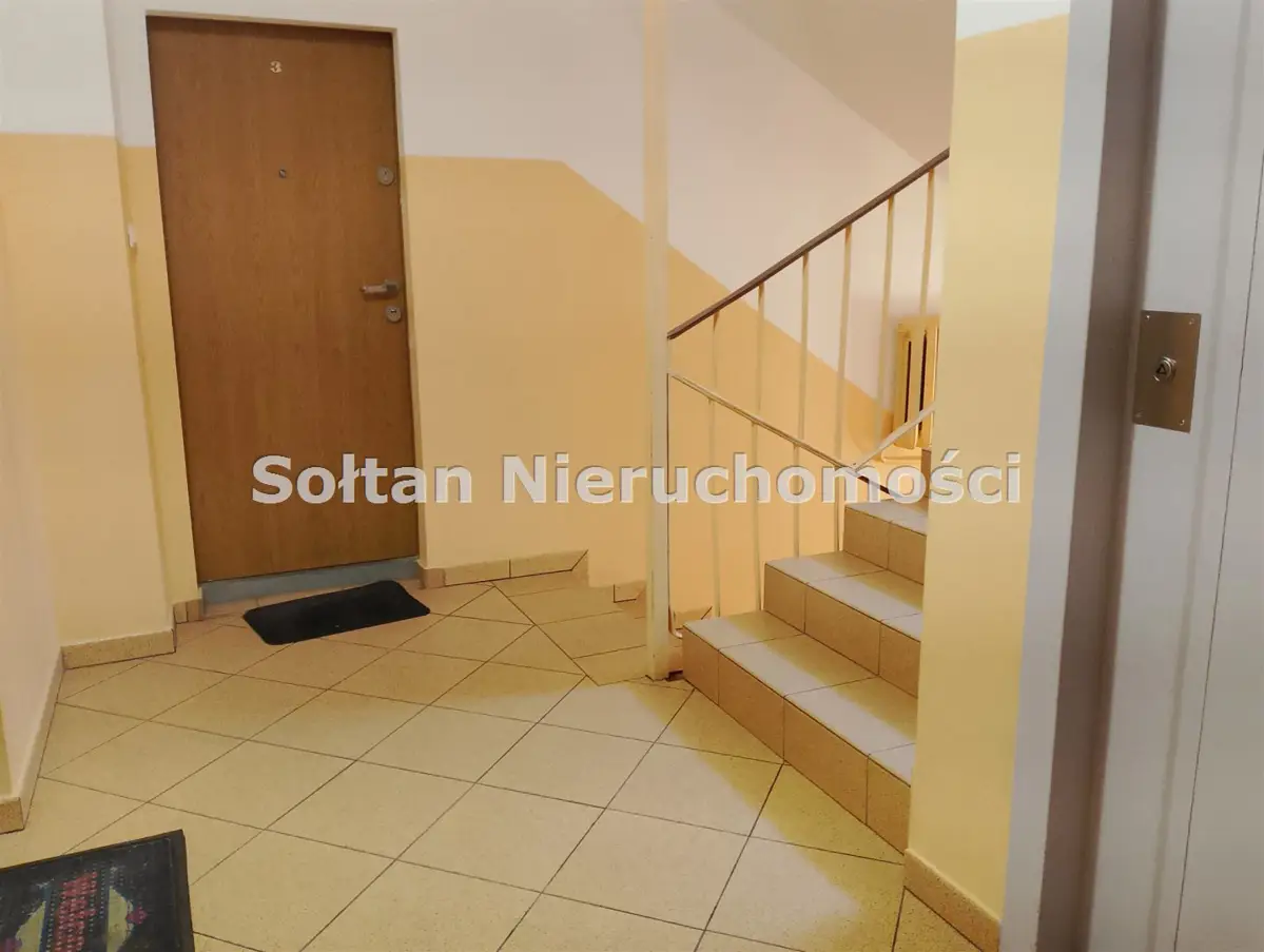 Mieszkanie do wynajęcia, kawalerka, 29,99m2, Warszawa, Pirenejska