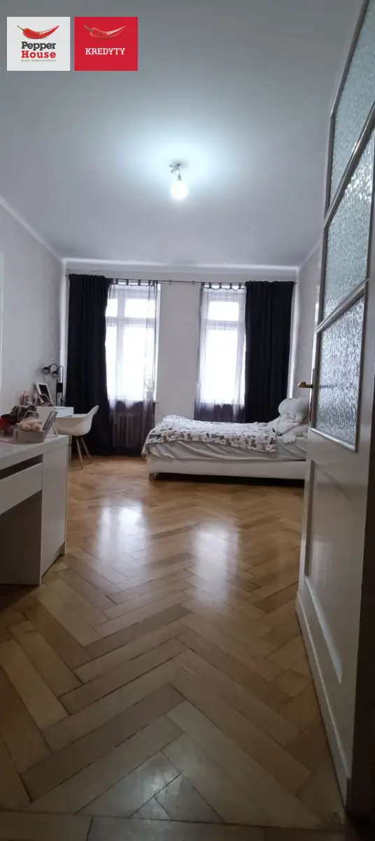 Gdynia Śródmieście- duża przestrzeń, blisko morza