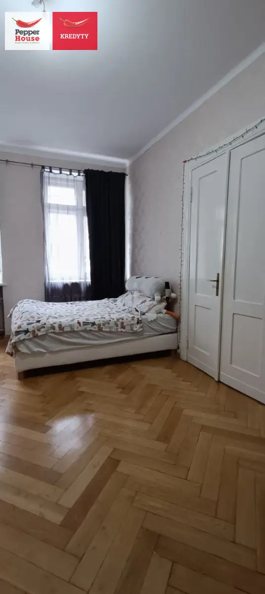 Gdynia Śródmieście- duża przestrzeń, blisko morza