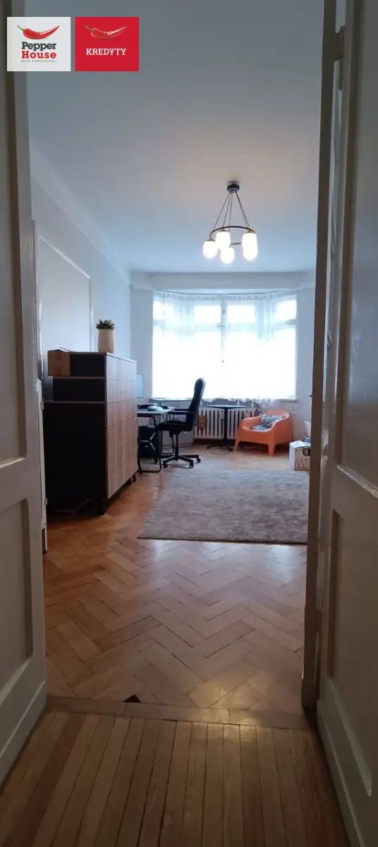 Gdynia Śródmieście- duża przestrzeń, blisko morza