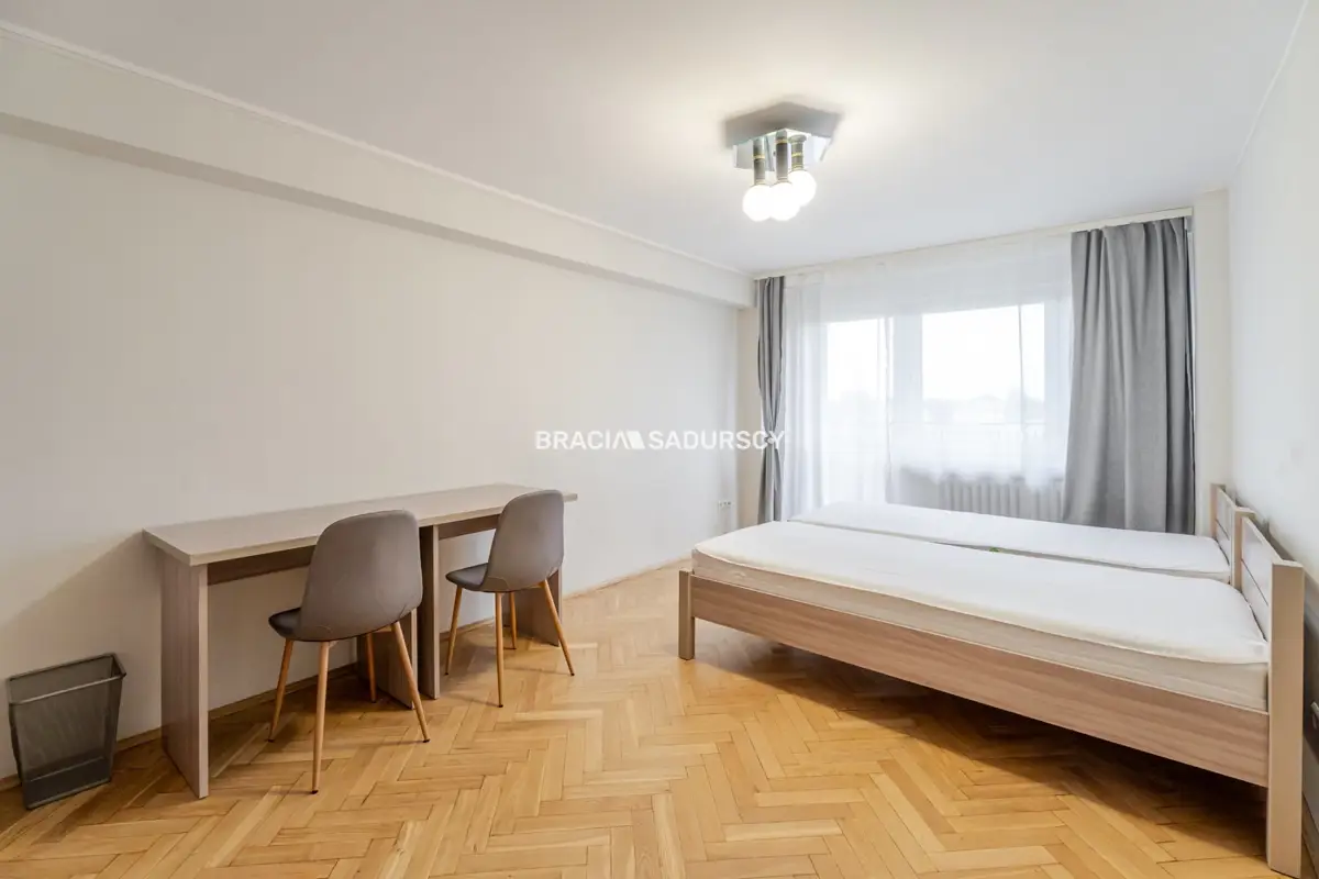 M-2 POK 50 M2 BALKON BLISKO AGH UJ WSZIB UKEN URK