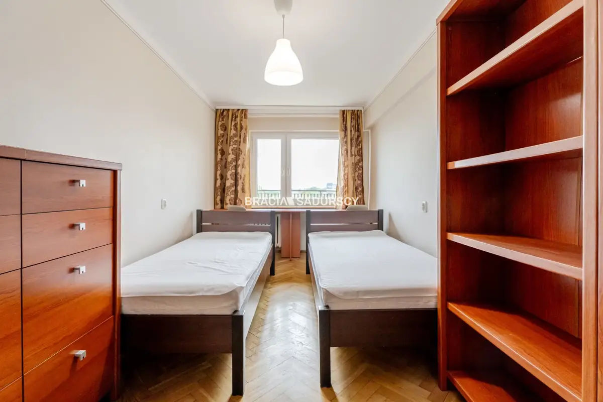 M-2 POK 50 M2 BALKON BLISKO AGH UJ WSZIB UKEN URK