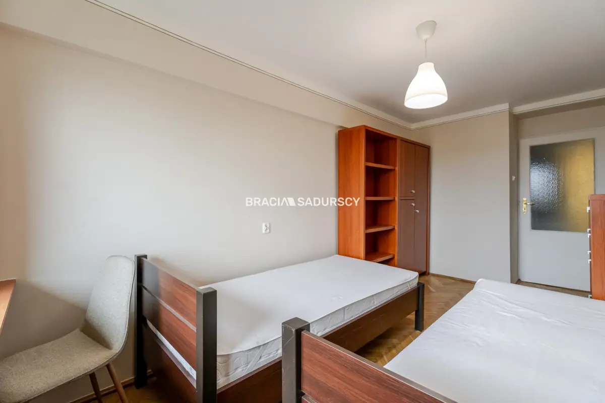 M-2 POK 50 M2 BALKON BLISKO AGH UJ WSZIB UKEN URK