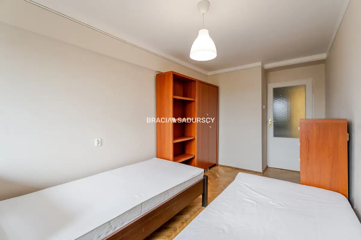 M-2 POK 50 M2 BALKON BLISKO AGH UJ WSZIB UKEN URK