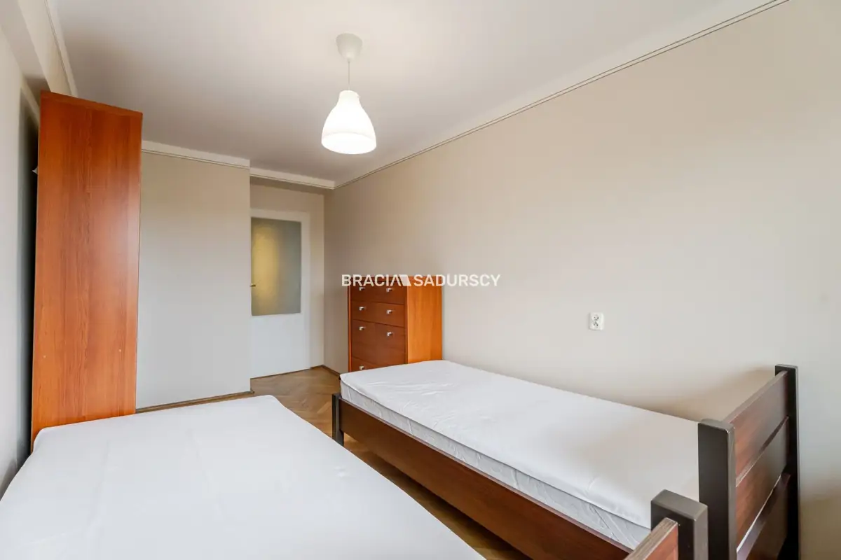 M-2 POK 50 M2 BALKON BLISKO AGH UJ WSZIB UKEN URK