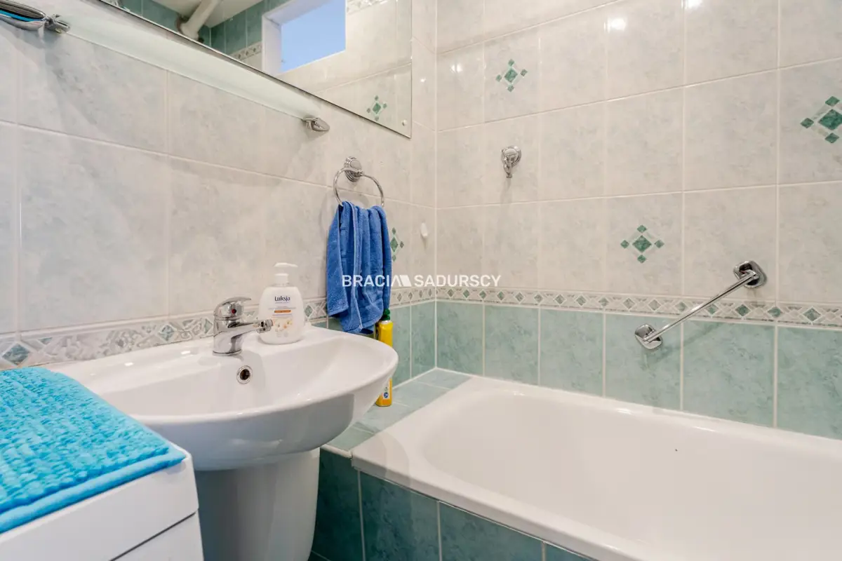 M-2 POK 50 M2 BALKON BLISKO AGH UJ WSZIB UKEN URK