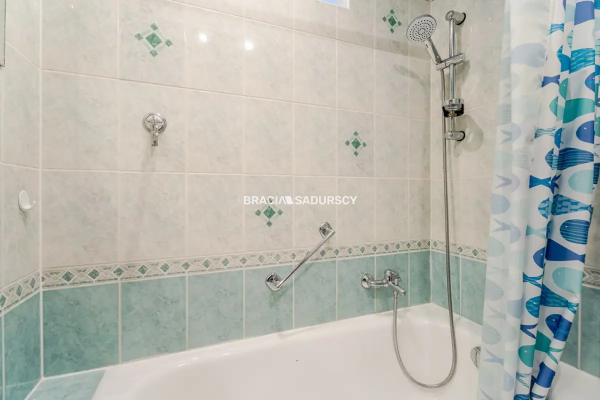 M-2 POK 50 M2 BALKON BLISKO AGH UJ WSZIB UKEN URK