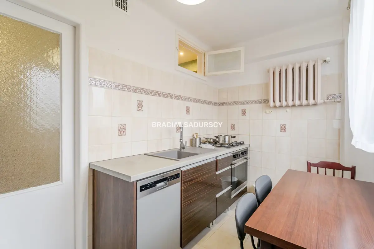 M-2 POK 50 M2 BALKON BLISKO AGH UJ WSZIB UKEN URK