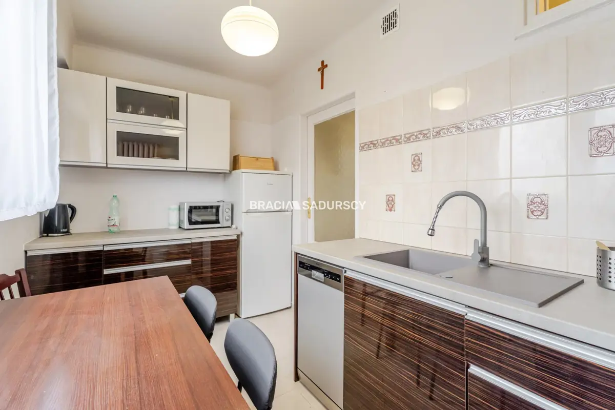 M-2 POK 50 M2 BALKON BLISKO AGH UJ WSZIB UKEN URK