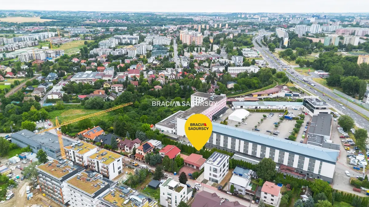 Wynajmę obiekt usługowy w dobrej lokalizacji