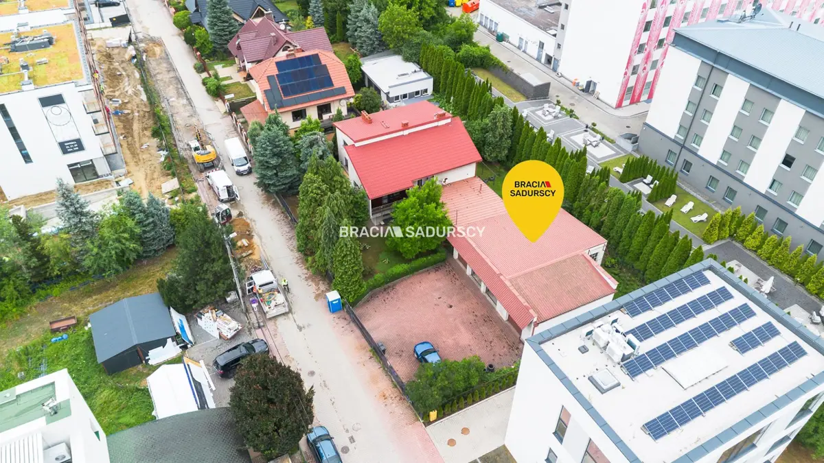 Wynajmę obiekt usługowy w dobrej lokalizacji