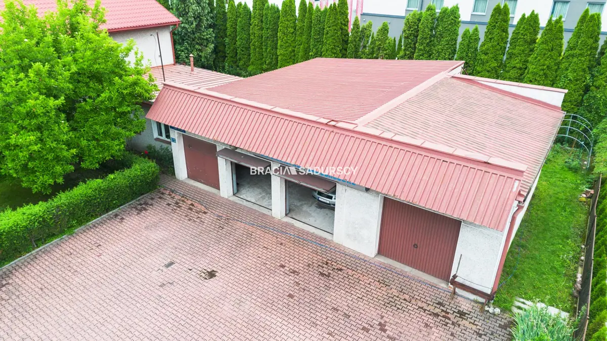 Wynajmę obiekt usługowy w dobrej lokalizacji