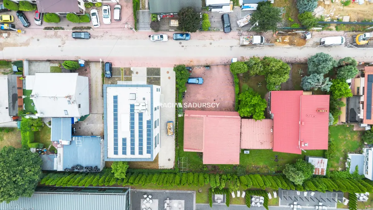 Wynajmę obiekt usługowy w dobrej lokalizacji