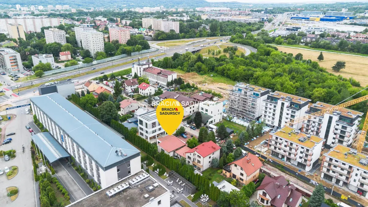 Wynajmę obiekt usługowy w dobrej lokalizacji