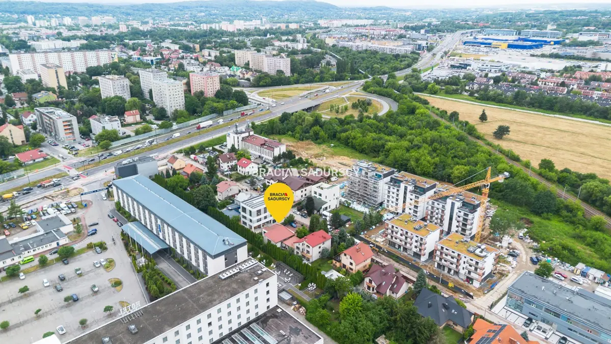 Wynajmę obiekt usługowy w dobrej lokalizacji