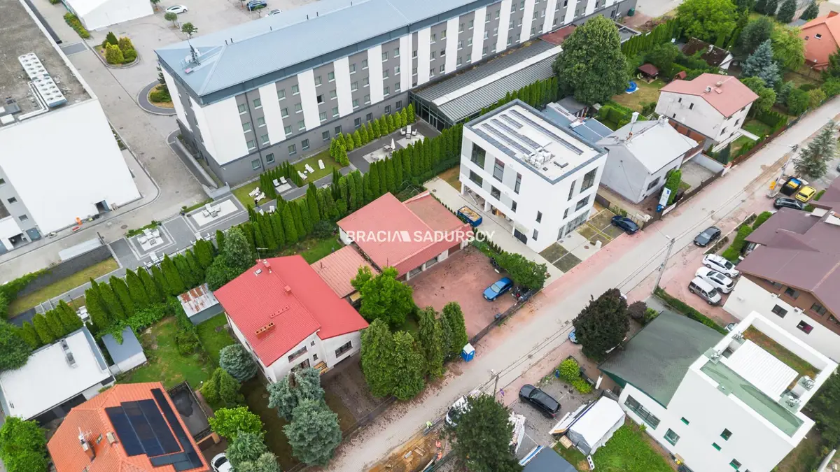 Wynajmę obiekt usługowy w dobrej lokalizacji