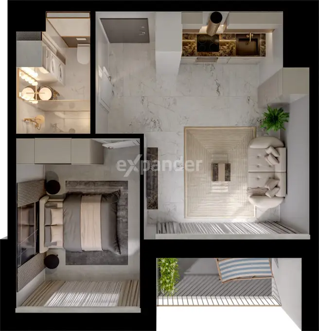 Bezpieczny zakup|NOWE|M2|Bez prowizji