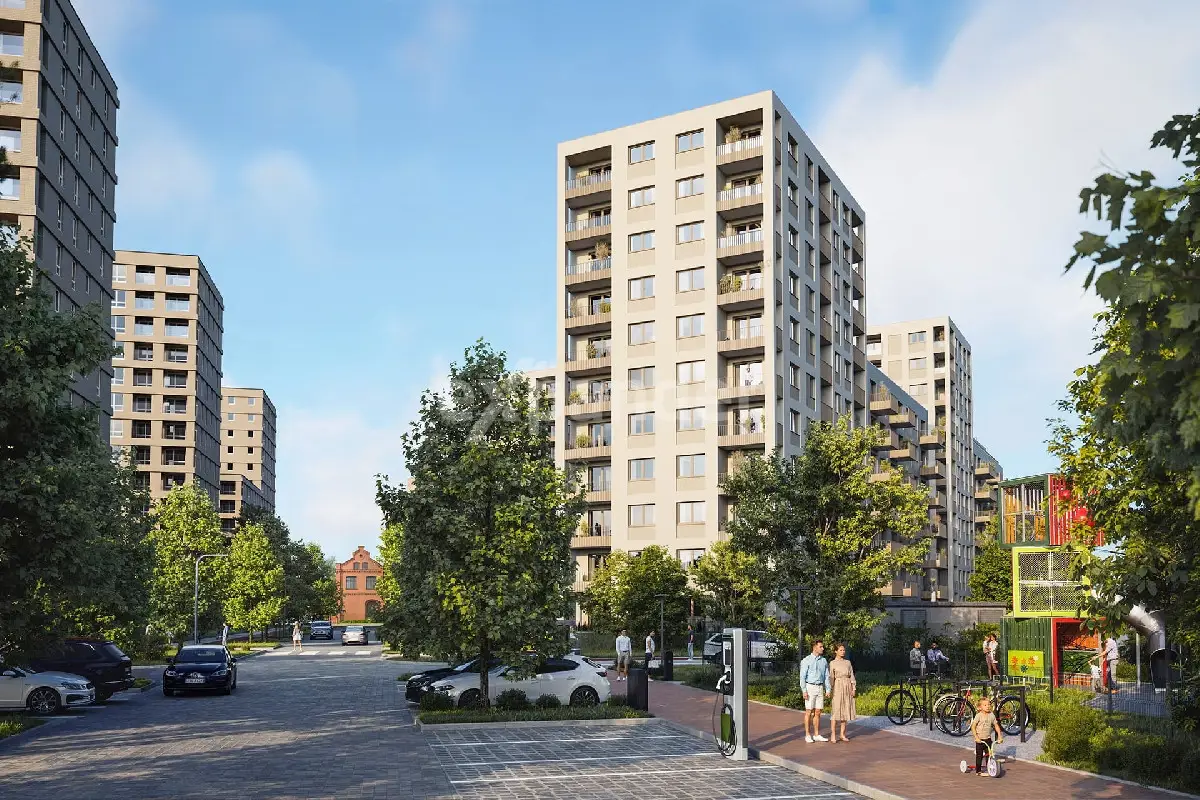 Bezpieczny zakup|NOWE|M2|Bez prowizji