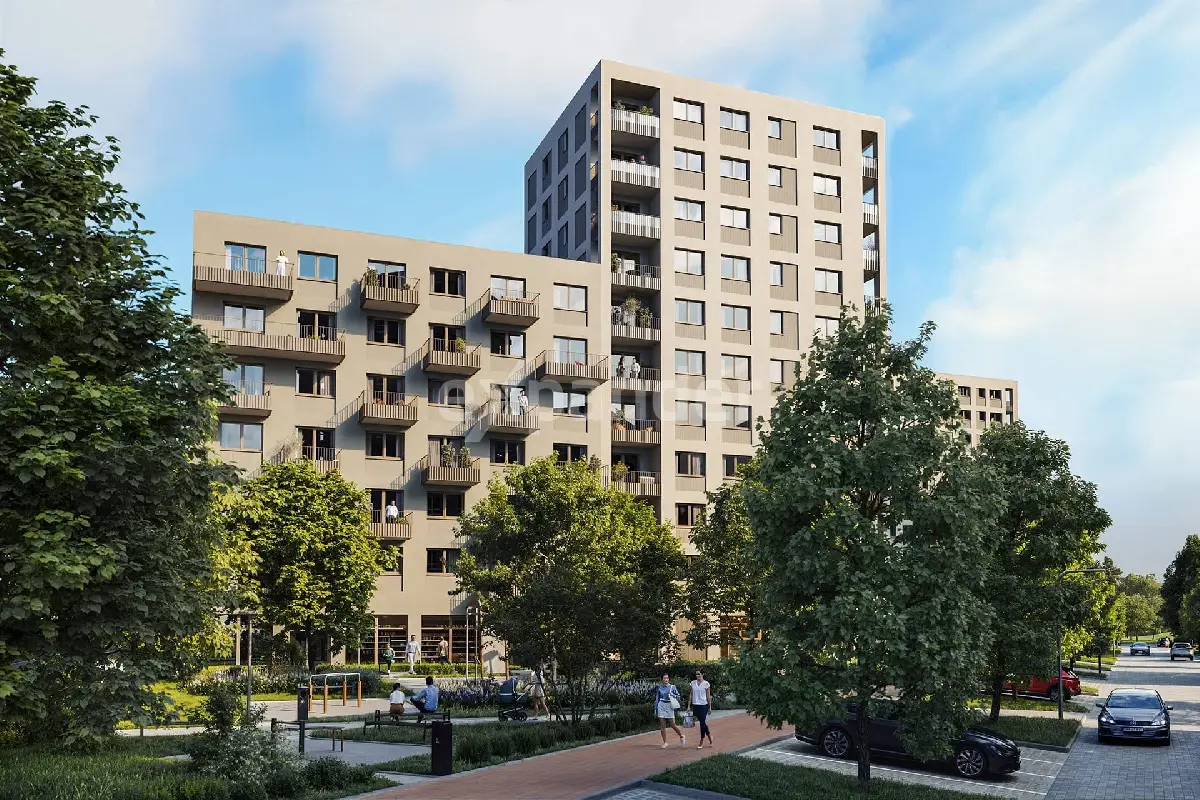 Bezpieczny zakup|NOWE|M2|Bez prowizji