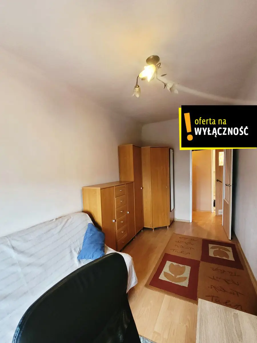 Mieszkanie 2-pokojowe, ul. Chęcińska , 43 m²
