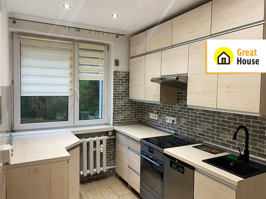 TWOJE M5 I CODZIENNY RELAKS Z PANORAMĄ ZALEWU