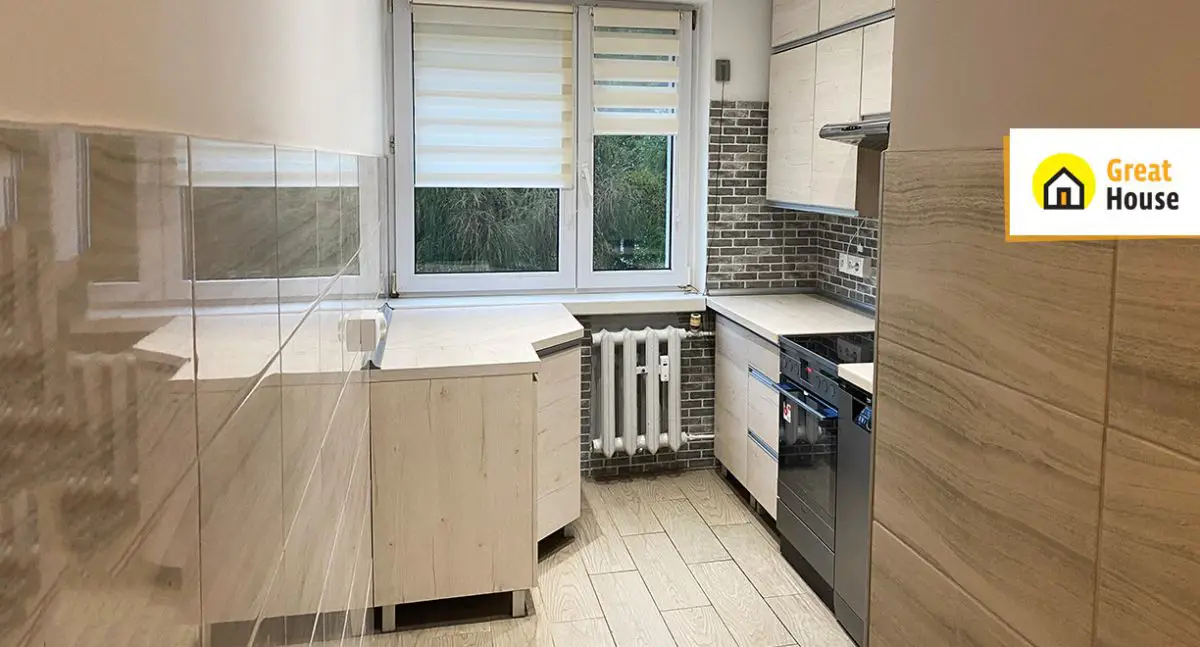 TWOJE M5 I CODZIENNY RELAKS Z PANORAMĄ ZALEWU