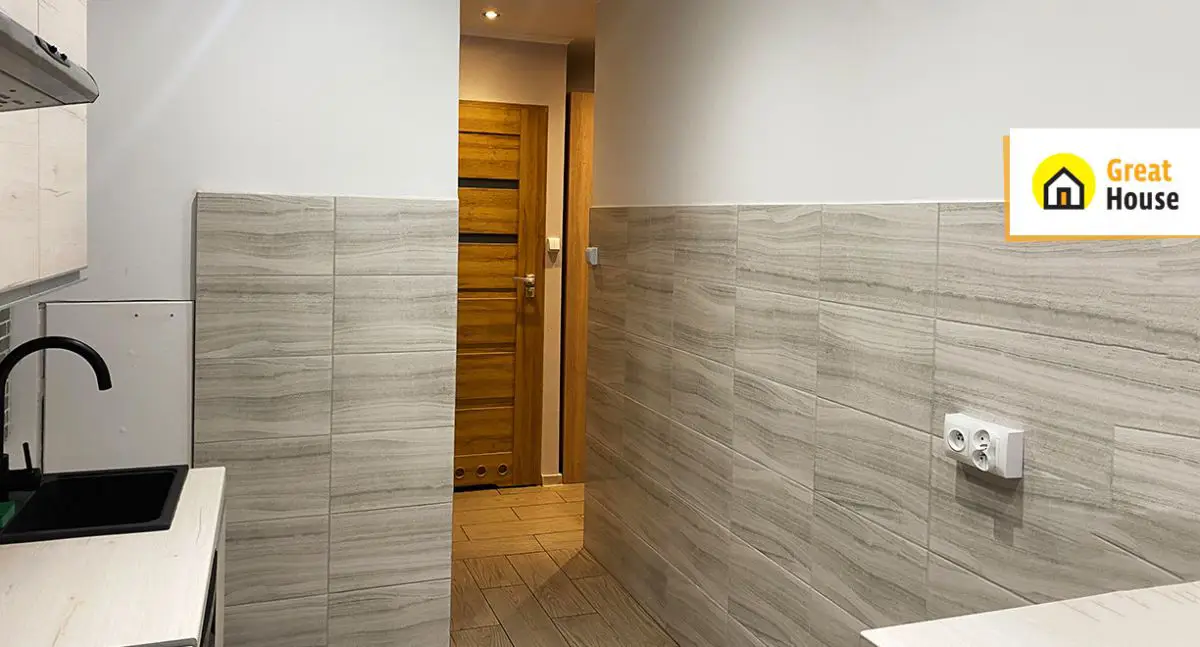 TWOJE M5 I CODZIENNY RELAKS Z PANORAMĄ ZALEWU