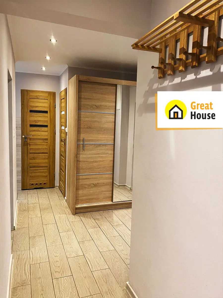 TWOJE M5 I CODZIENNY RELAKS Z PANORAMĄ ZALEWU