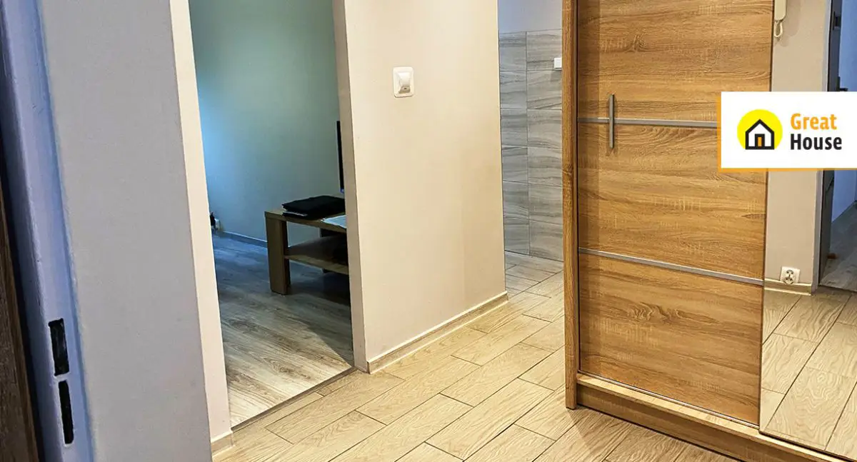 TWOJE M5 I CODZIENNY RELAKS Z PANORAMĄ ZALEWU