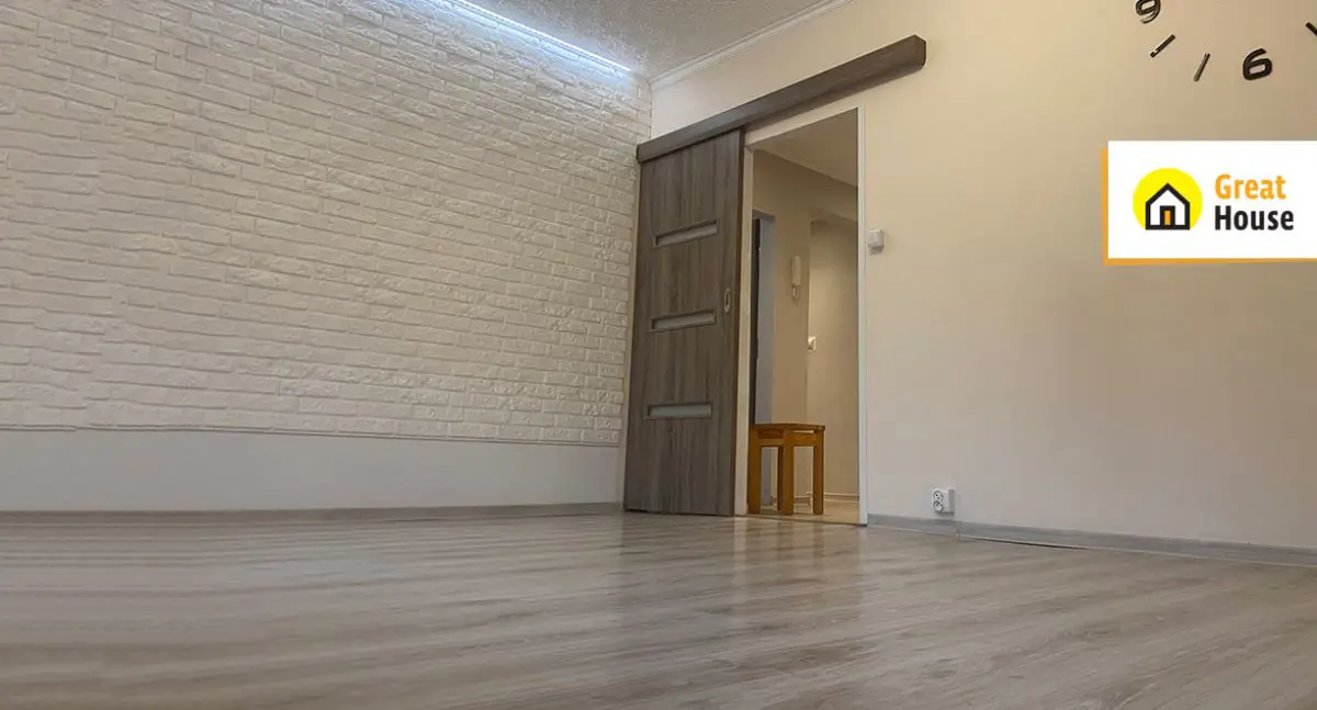 TWOJE M5 I CODZIENNY RELAKS Z PANORAMĄ ZALEWU