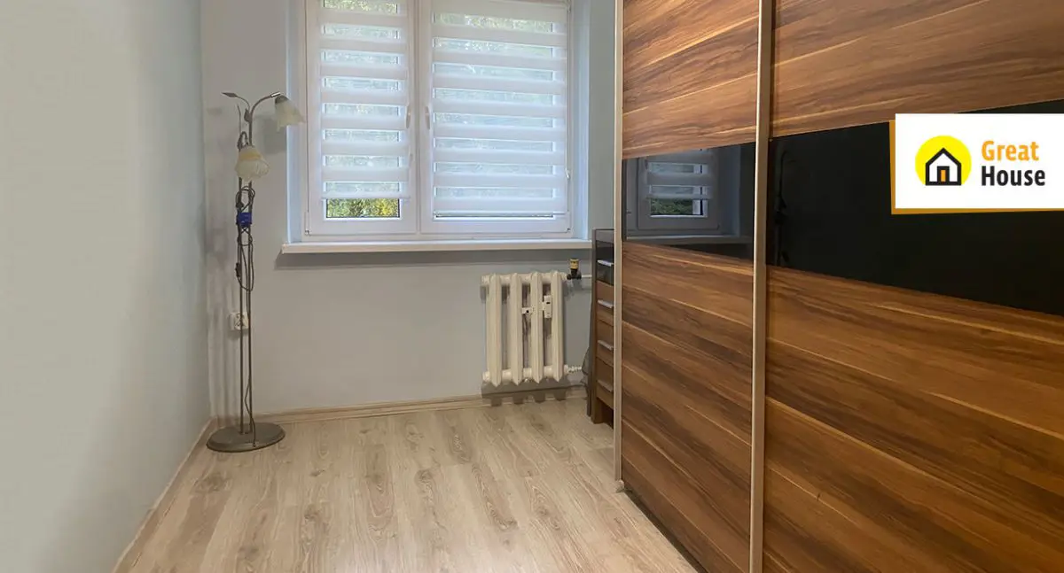 TWOJE M5 I CODZIENNY RELAKS Z PANORAMĄ ZALEWU